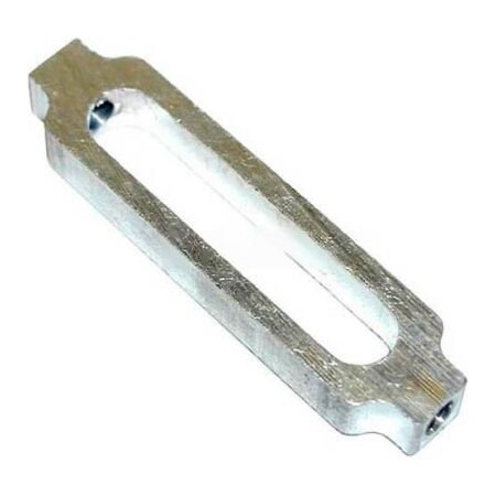 Allpoints Turnbuckle 1/4-20 x 2-7/8' For Imperial, IMP30393 26-2460